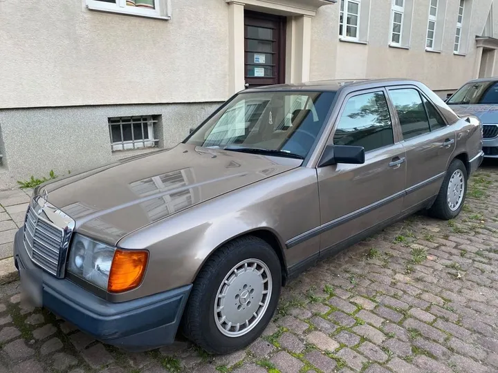 Mercedes-Benz Other