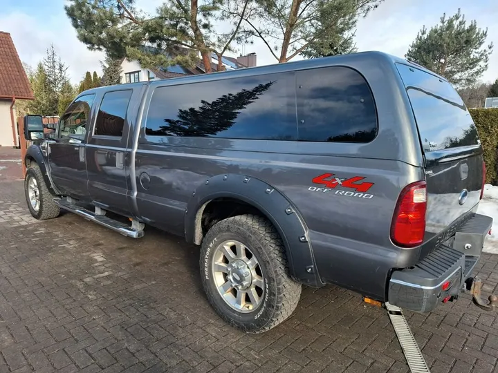 Ford F 250