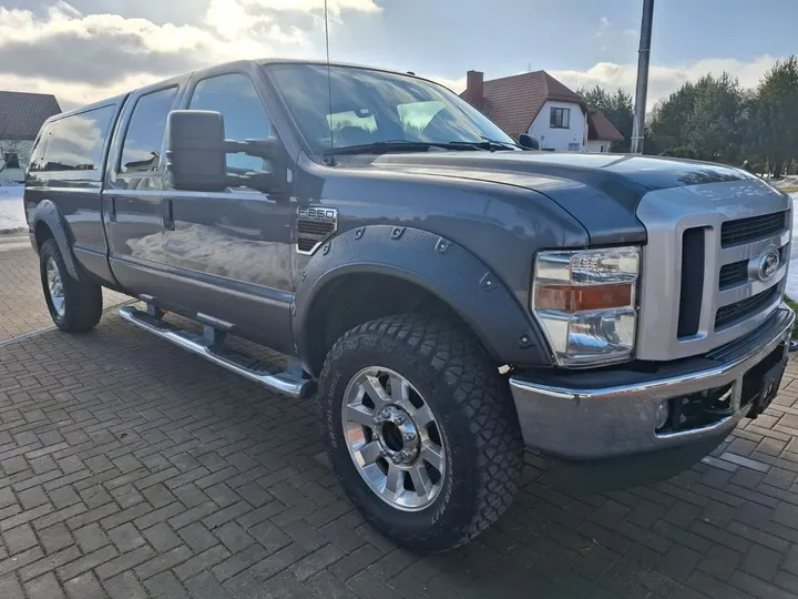 Ford F 250