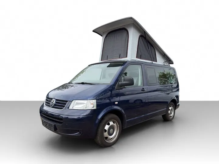 Volkswagen T5 California