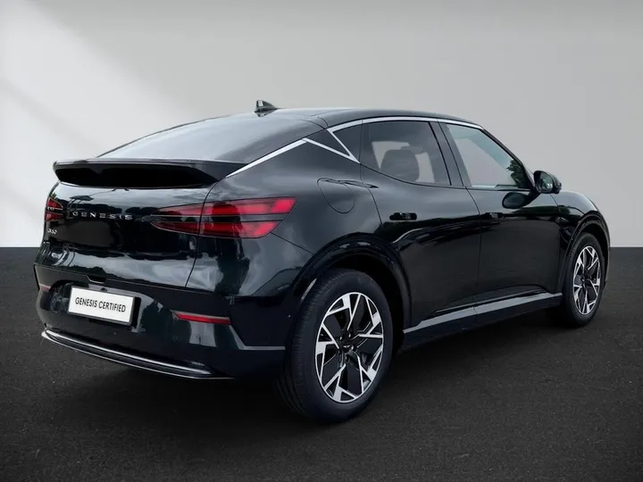 Genesis GV60