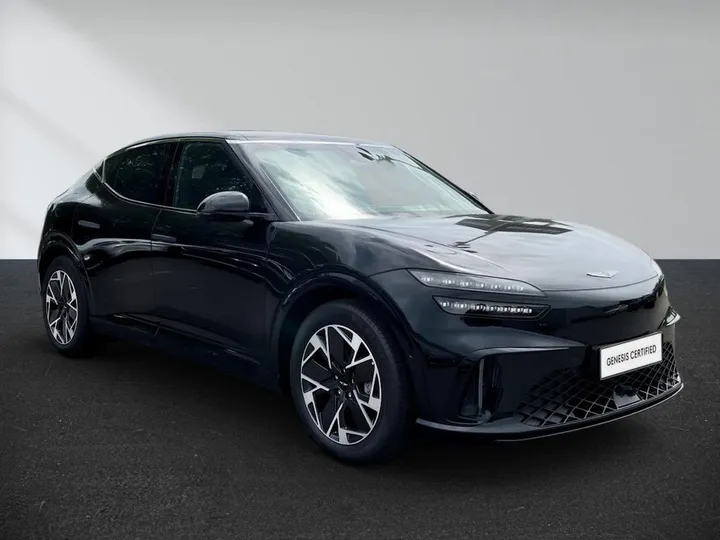 Genesis GV60