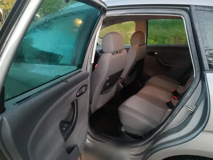 Seat Altea