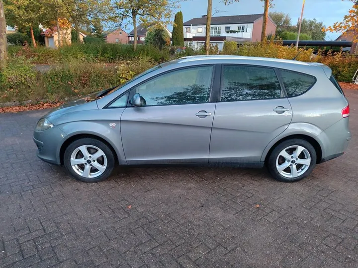 Seat Altea
