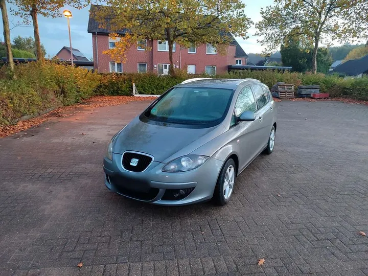 Seat Altea