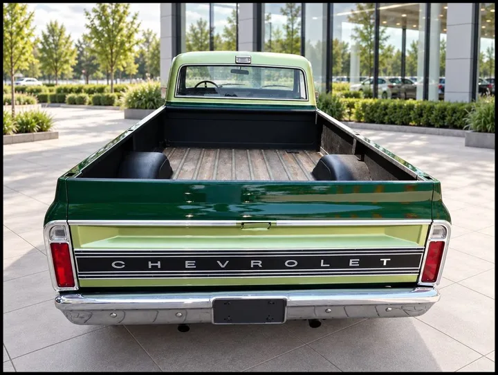 Chevrolet Other
