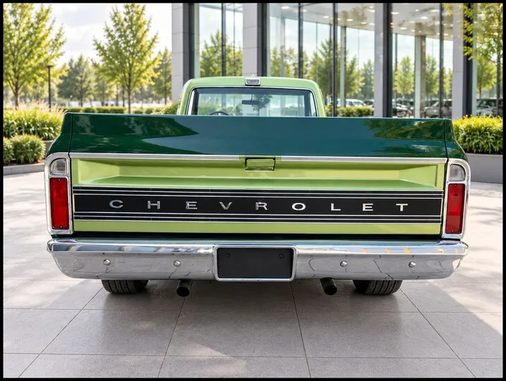 Chevrolet Other