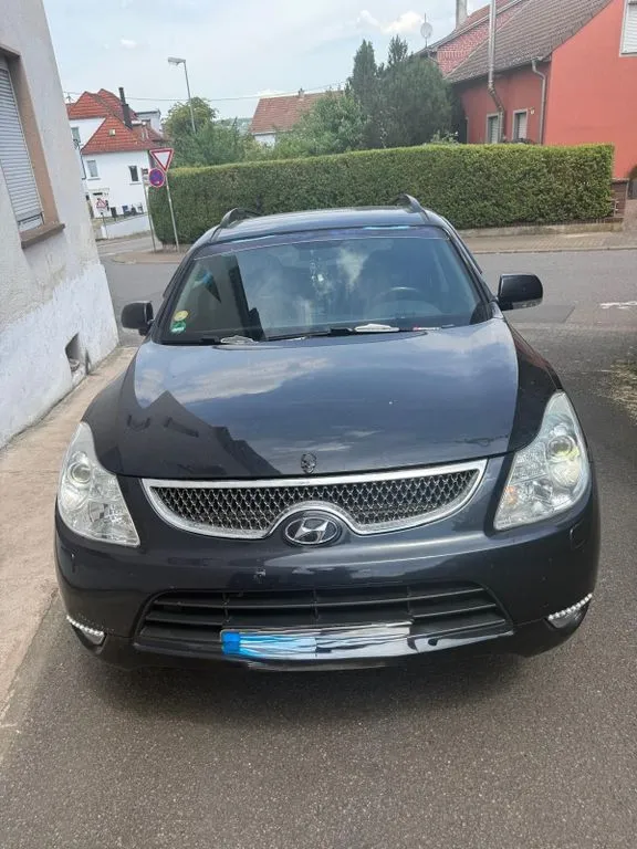 Hyundai ix55