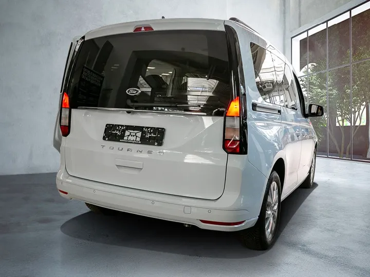 Ford Tourneo Connect
