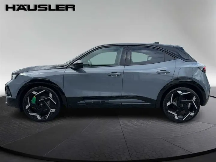 Opel Mokka-e
