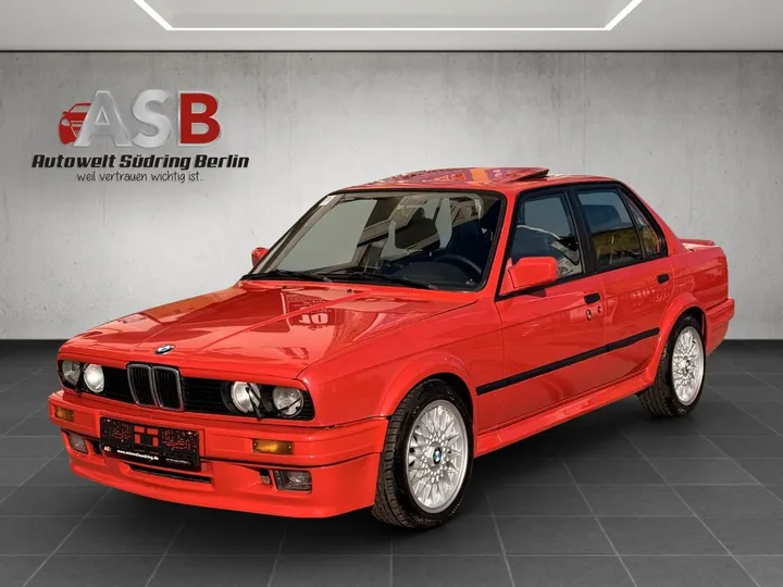 BMW 325