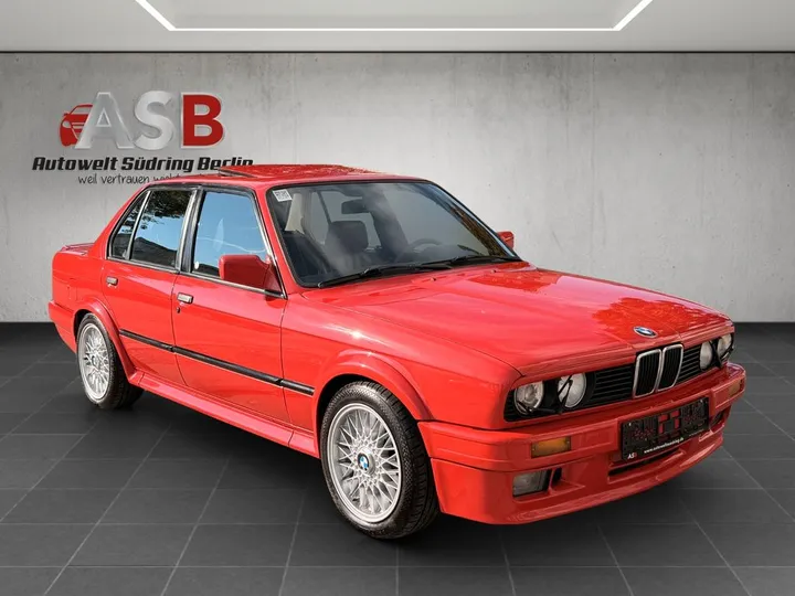 BMW 325