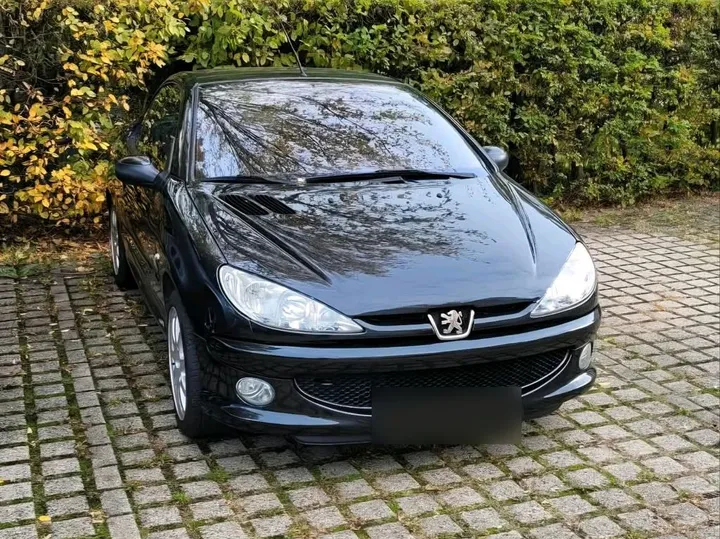 Peugeot Other