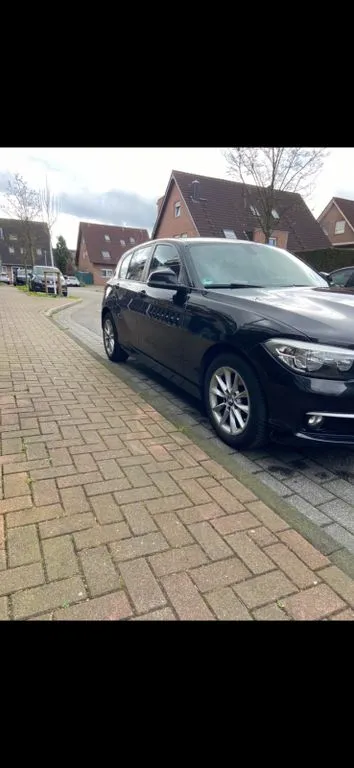BMW 116