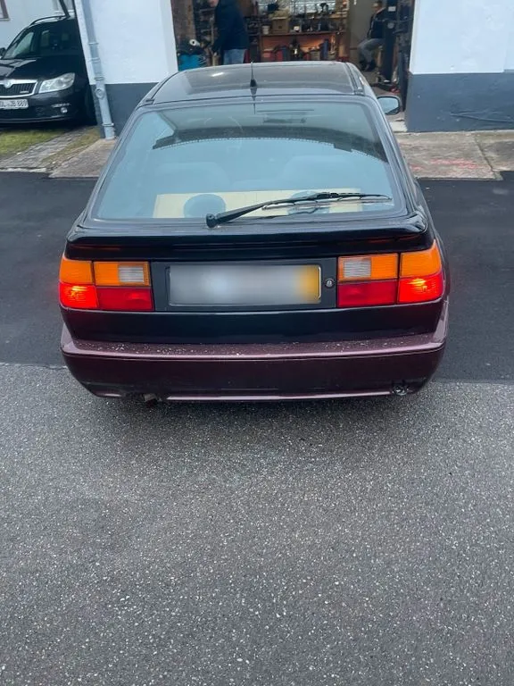 Volkswagen Corrado