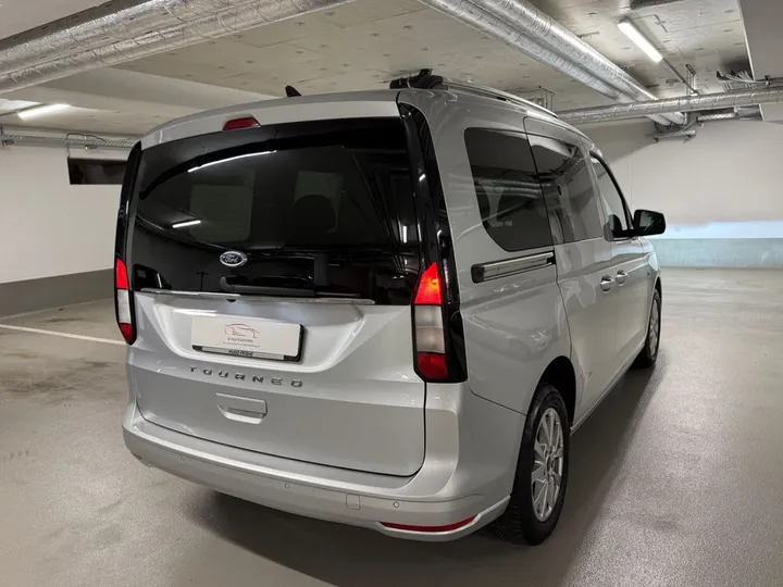 Ford Tourneo Connect