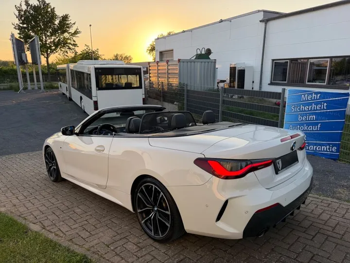 BMW 430