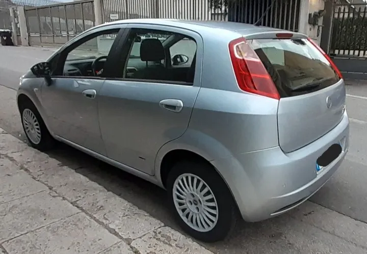 Fiat Grande Punto