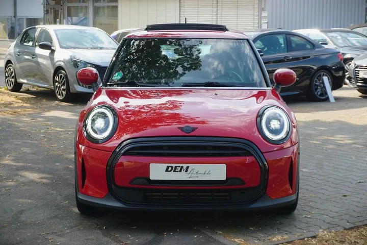 MINI ONE
