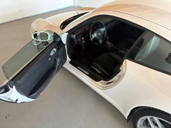Porsche 997