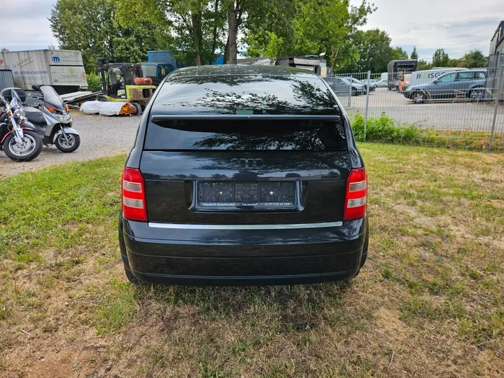 Audi A2