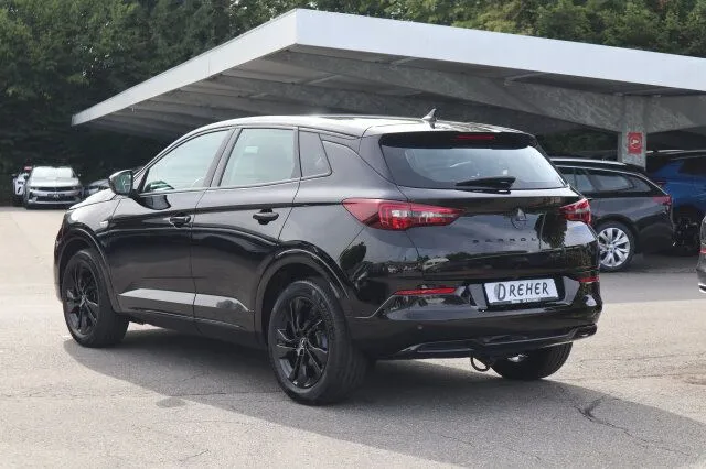 Opel Grandland (X)
