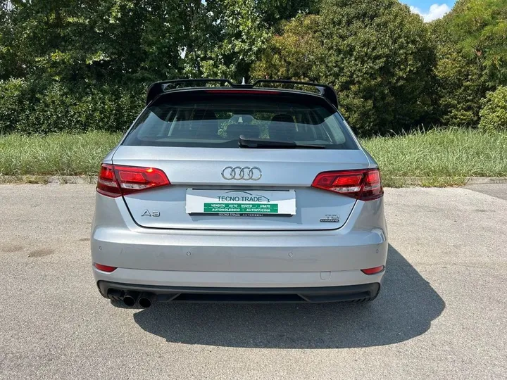 Audi Coupé