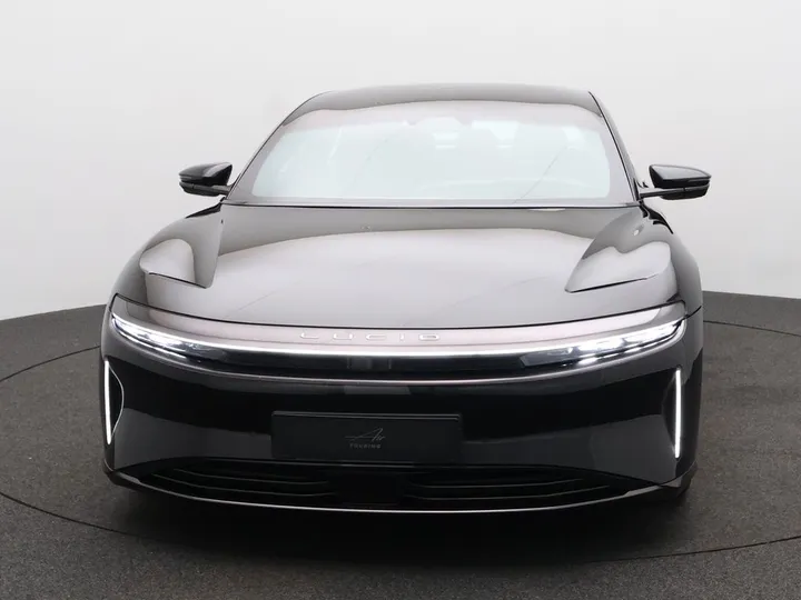 Lucid Air