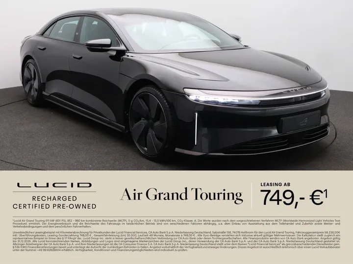 Lucid Air