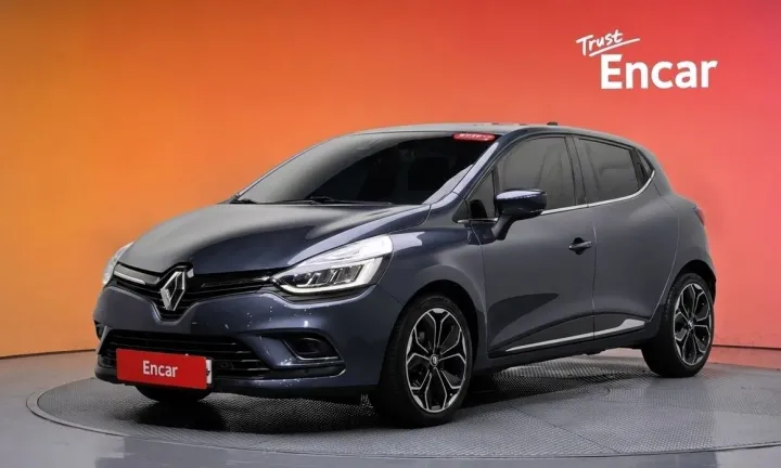 Renault-KoreaSamsung Cilo