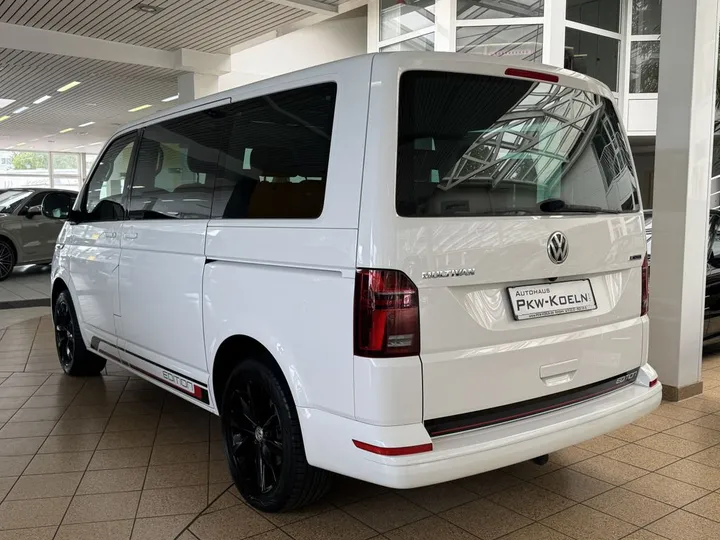 Volkswagen T6 Multivan