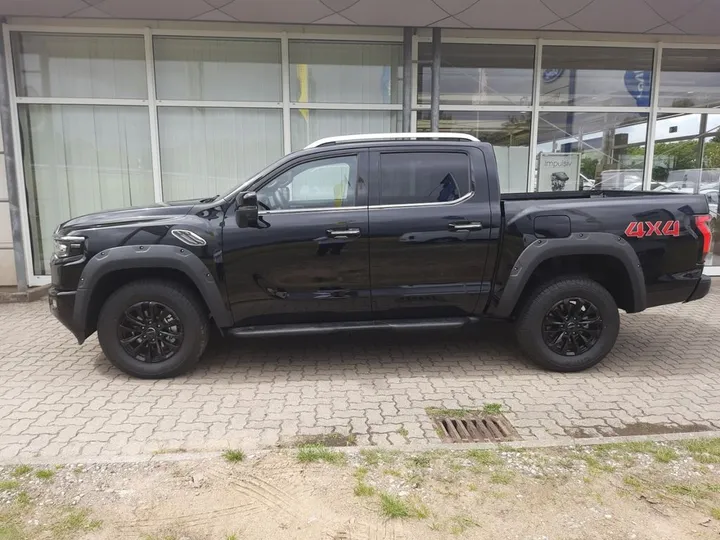 Foton 4