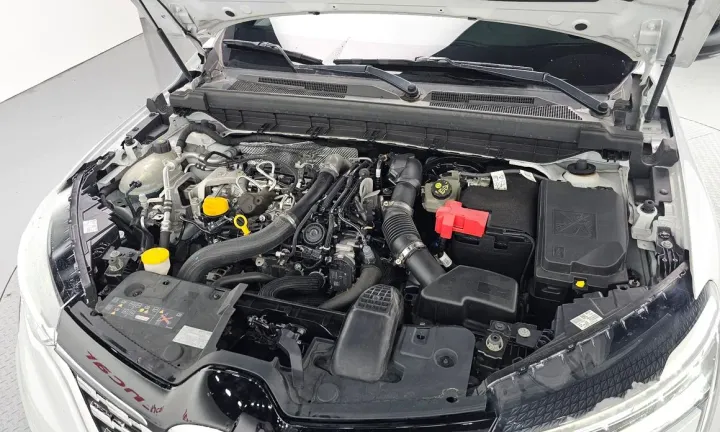 Renault-KoreaSamsung XM3