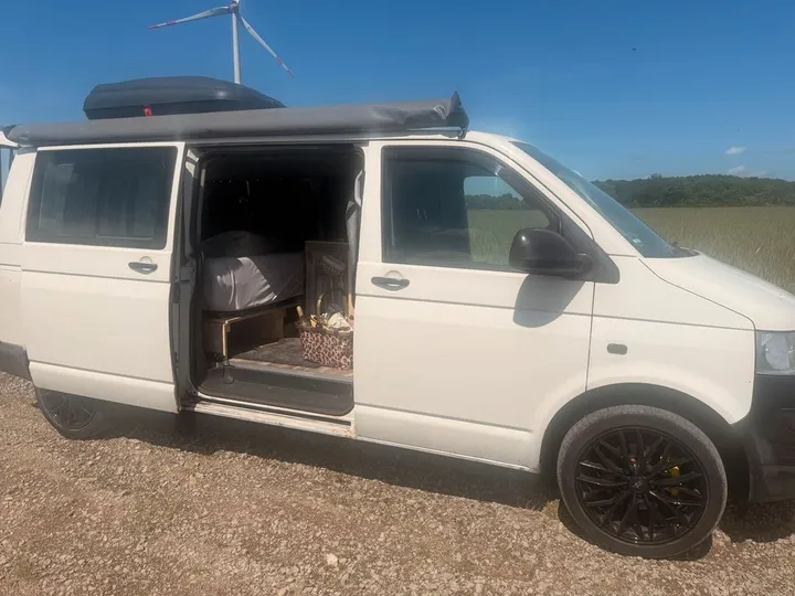 Volkswagen T5 Transporter