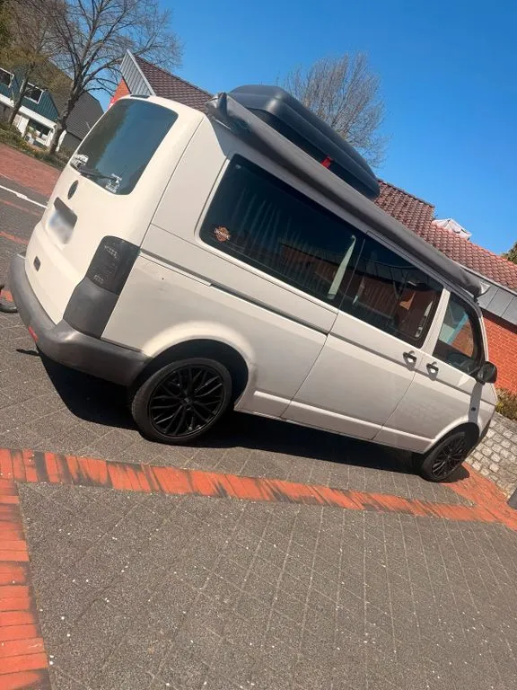 Volkswagen T5 Transporter