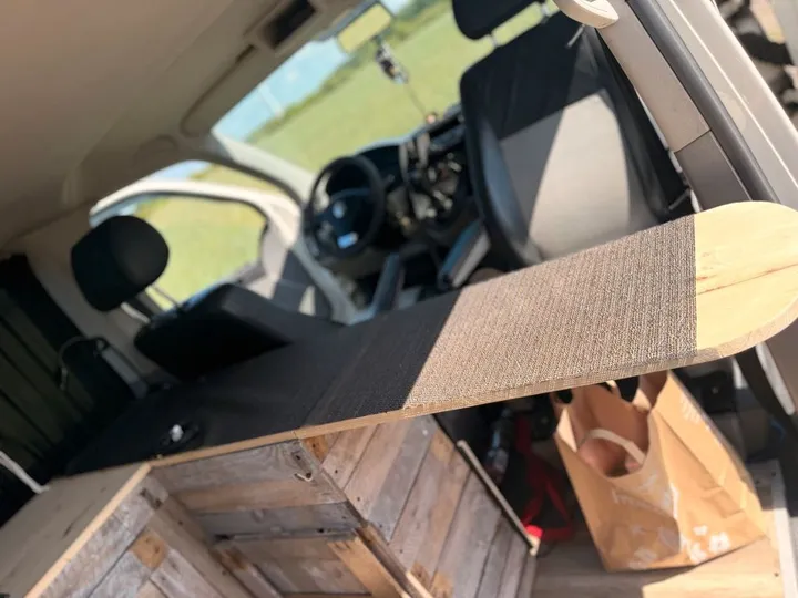 Volkswagen T5 Transporter