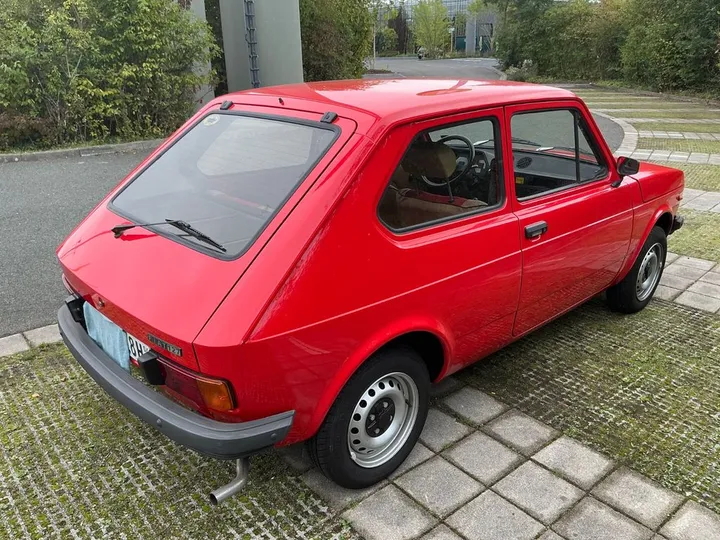 Fiat 127
