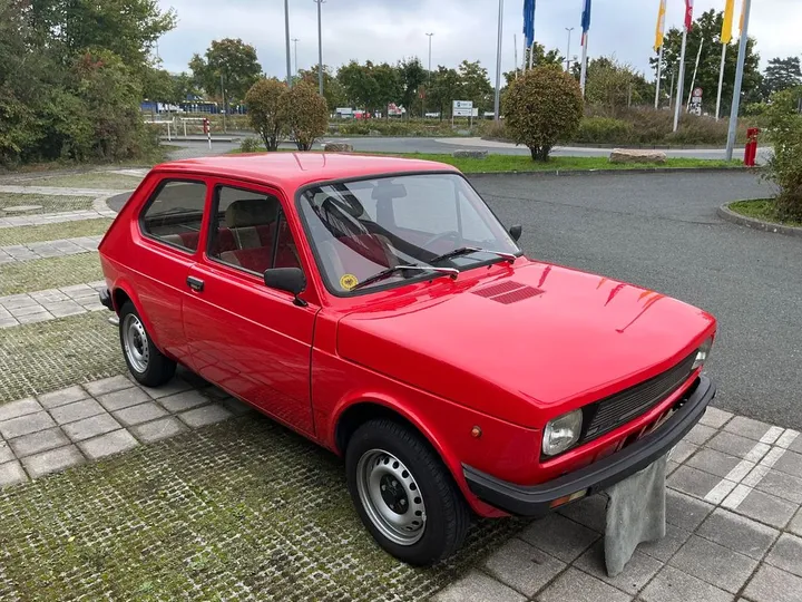 Fiat 127