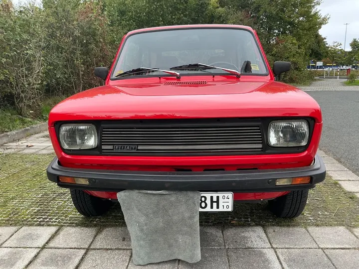 Fiat 127