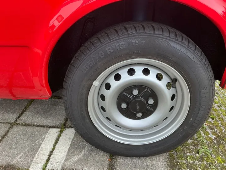Fiat 127