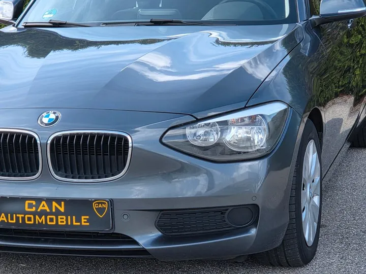 BMW 116