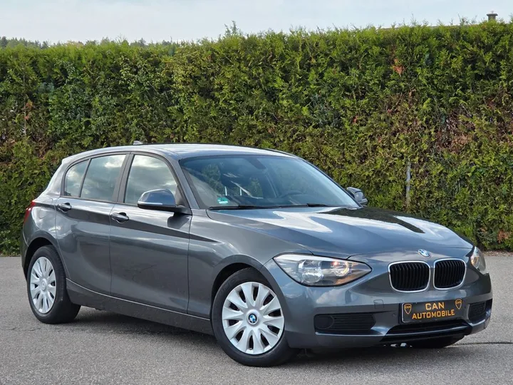 BMW 116