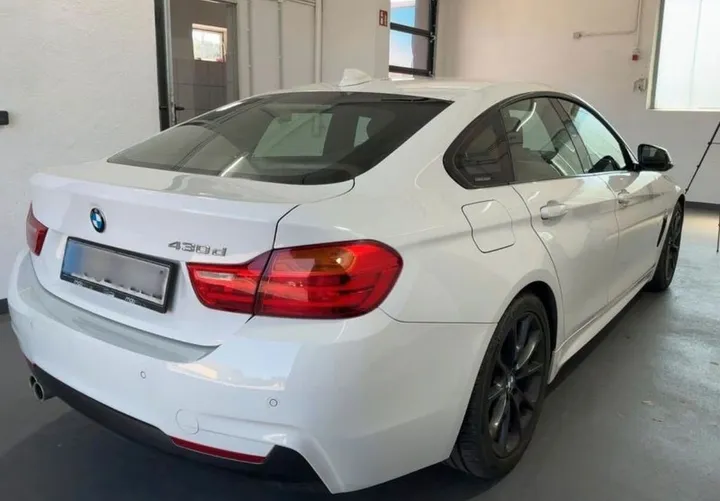 BMW Other