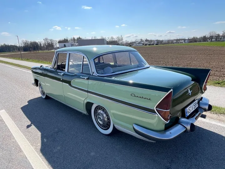 Simca Other