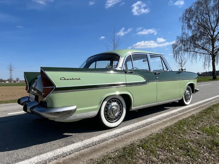 Simca Other