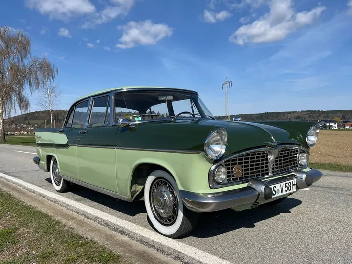 Simca Other