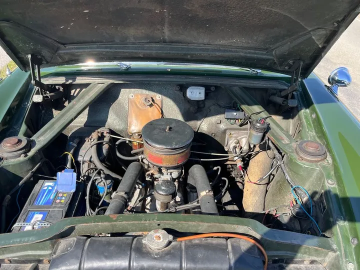Simca Other