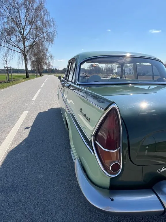 Simca Other