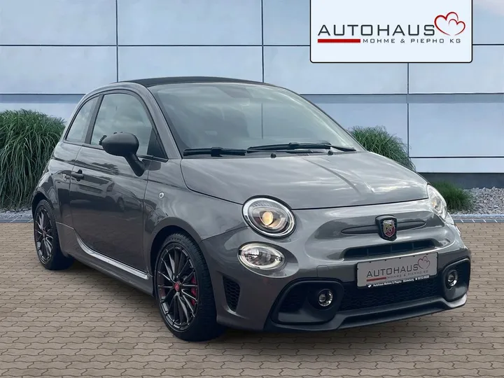 Abarth 695C