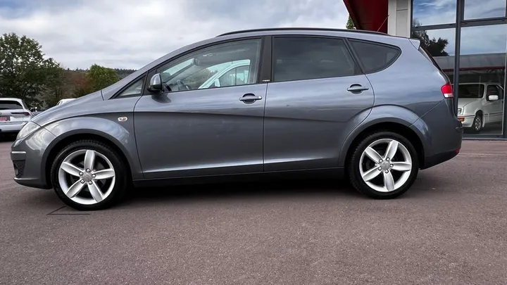Seat Altea